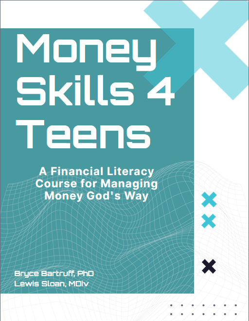Money Skills 4 Teens — Free Preview